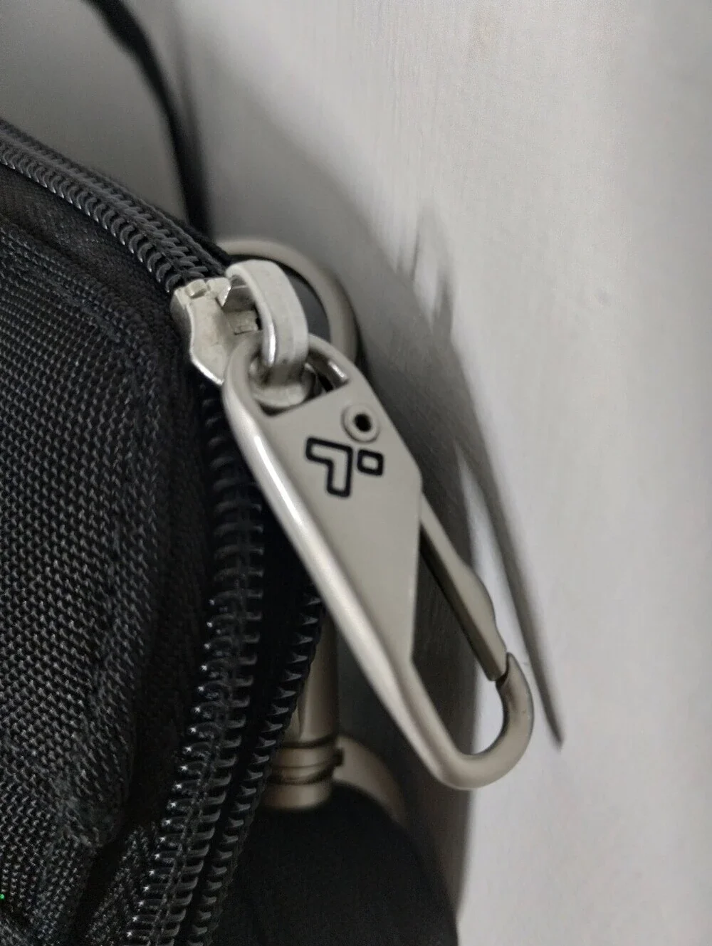 Travelon compact crossbody